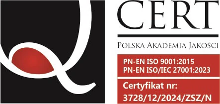 Certyfikat
