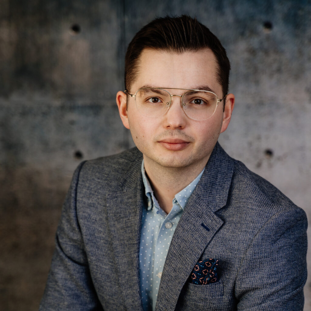 lek. med. Daniel Puchała