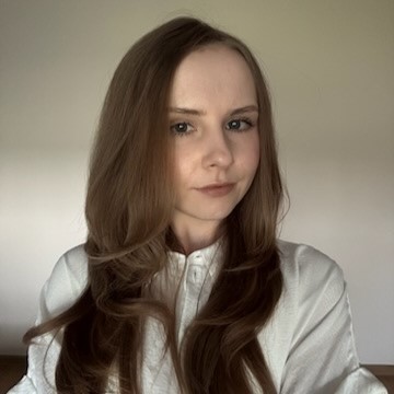 mgr Aleksandra Gajowiak