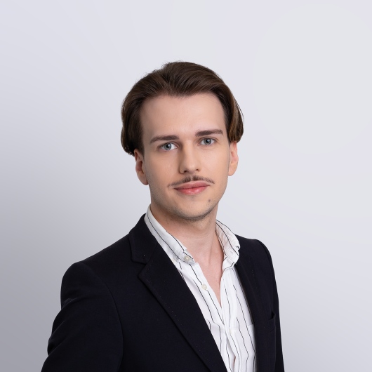 lek. med. Rafał Kuś