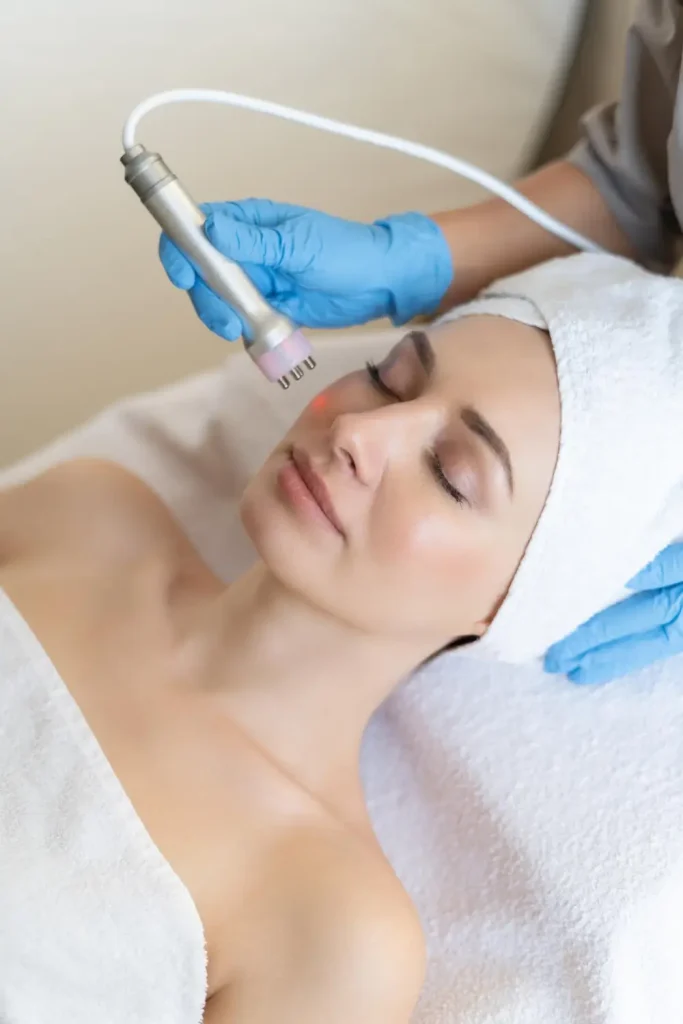 Laseroterapia Fotona