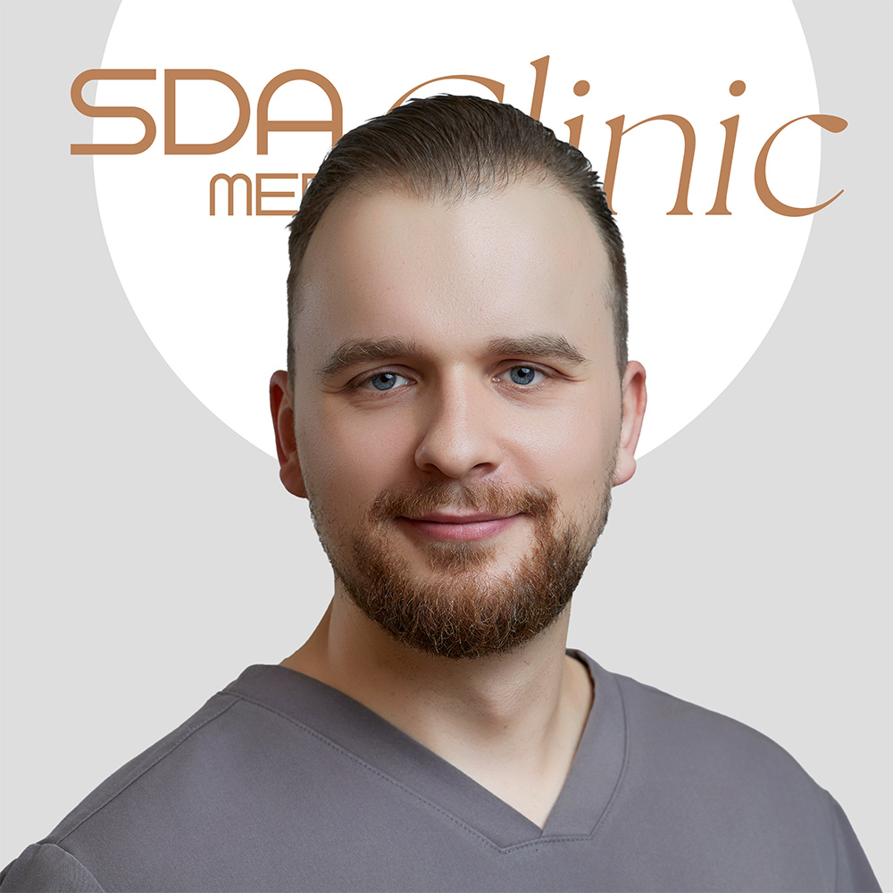 lek. Kamil Arciszewski