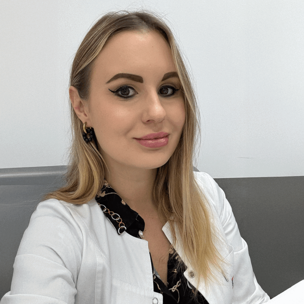 dr n. med. Kinga Caban