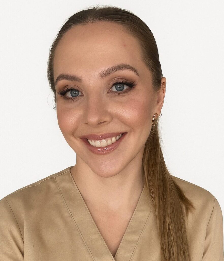 lek. dent. Ewa Targońska