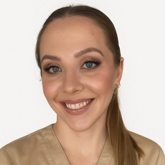 lek. dent. Ewa Targońska