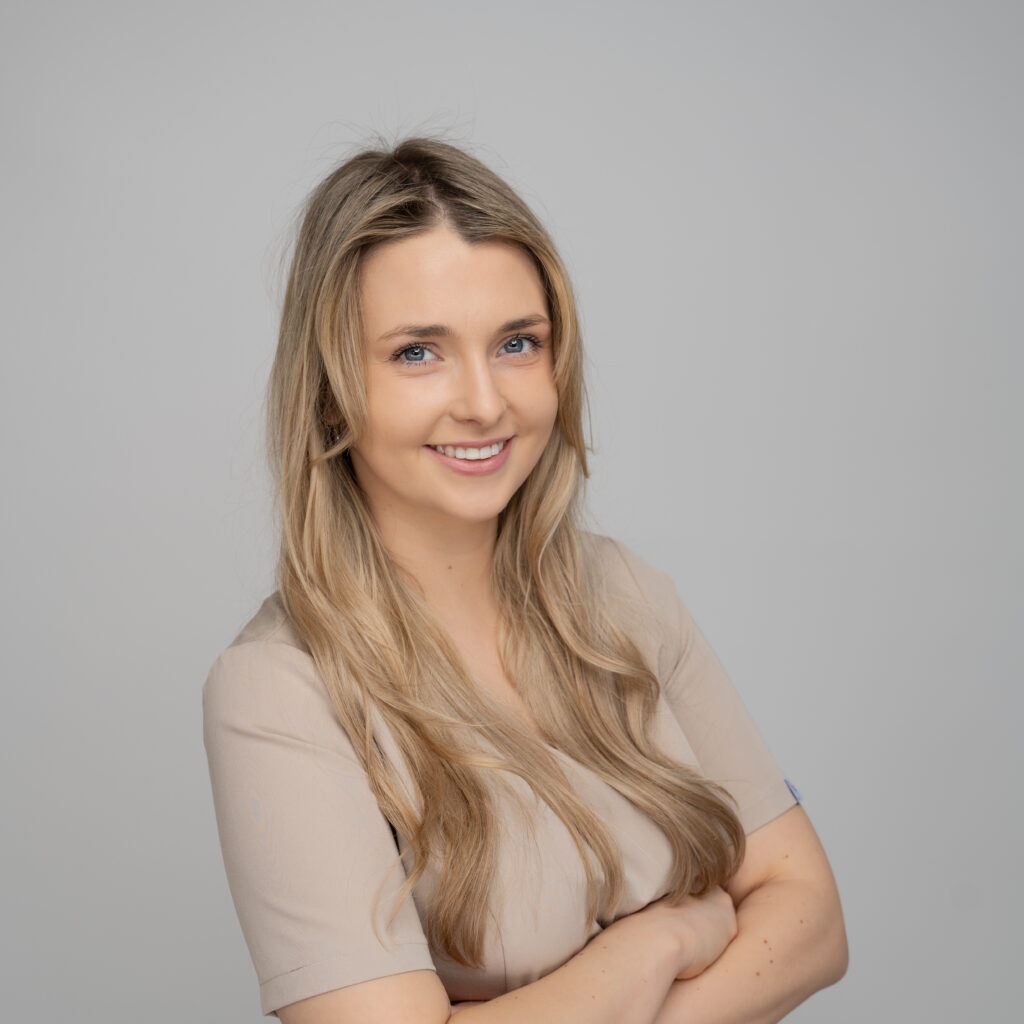 lek. Weronika Kuryło