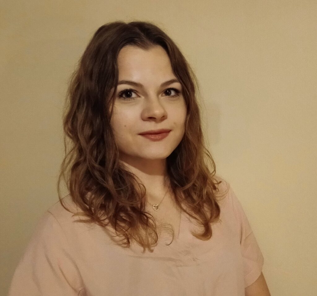 lek. dent. Anita Kowalczyk