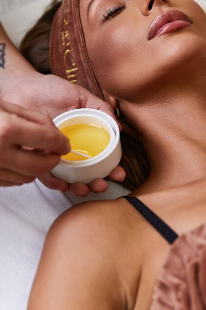 Ferulac Peel Booster