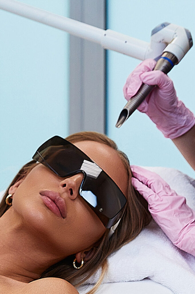 Fotoodmładzanie FRAC3+PIANO