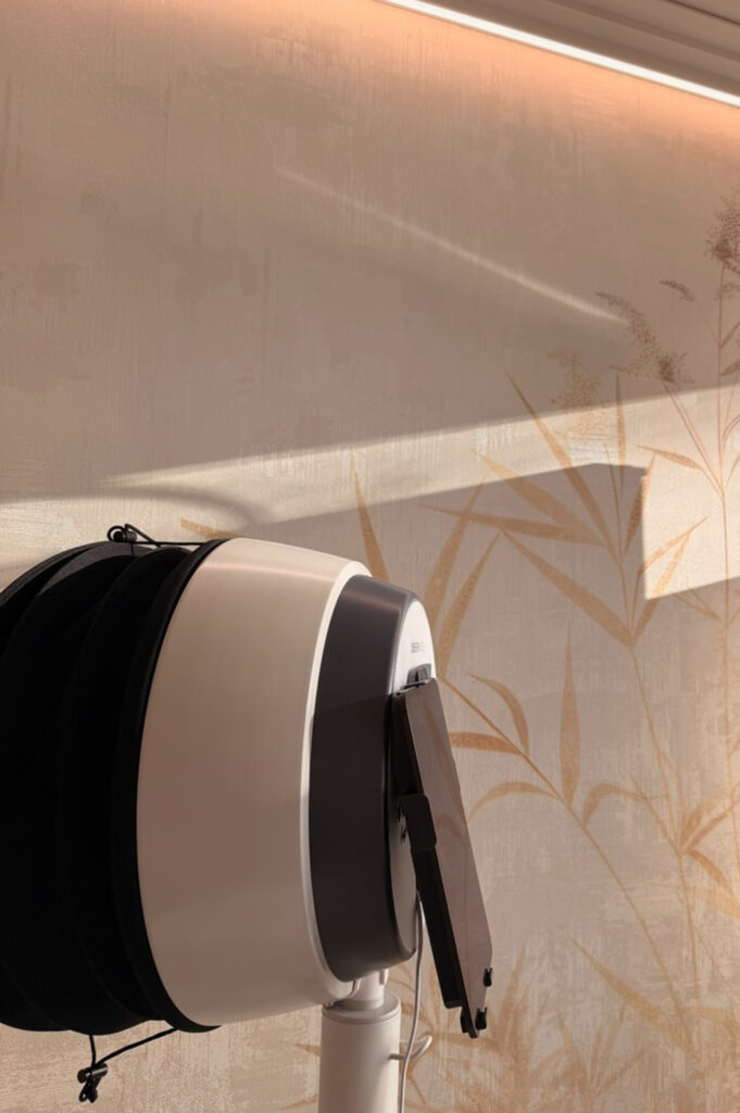 Analizator skóry Observ