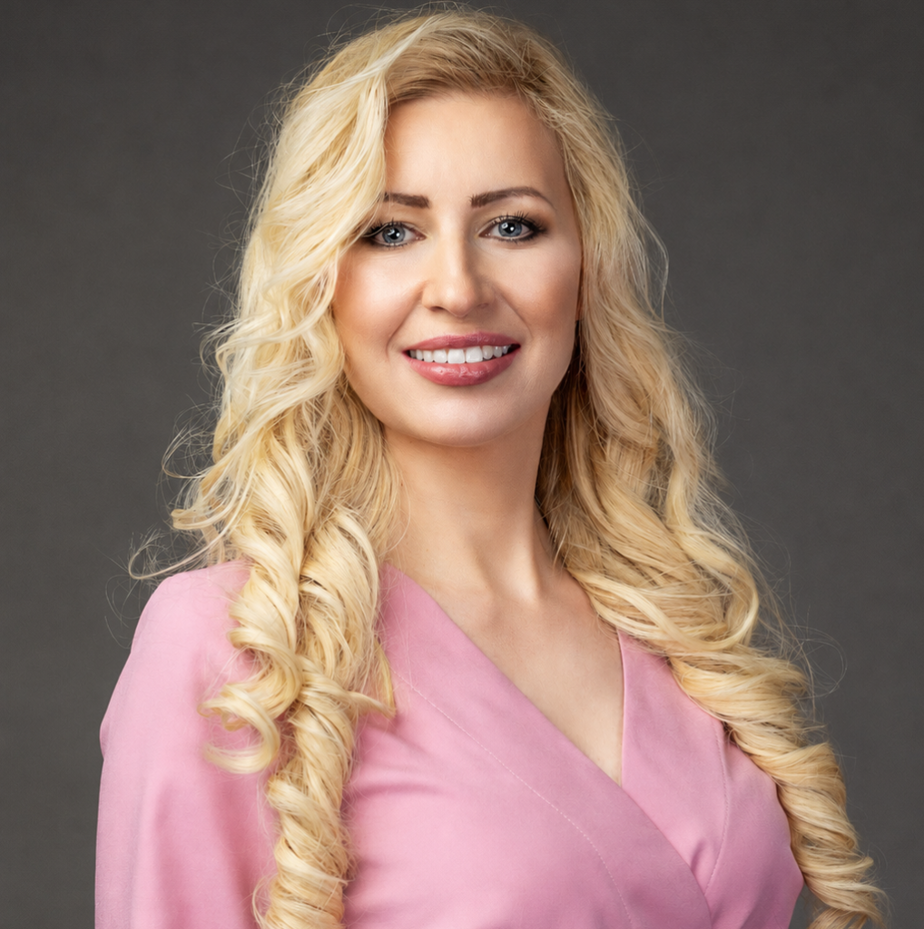 dr n. med. Monika Jakimiec – Komisarczyk