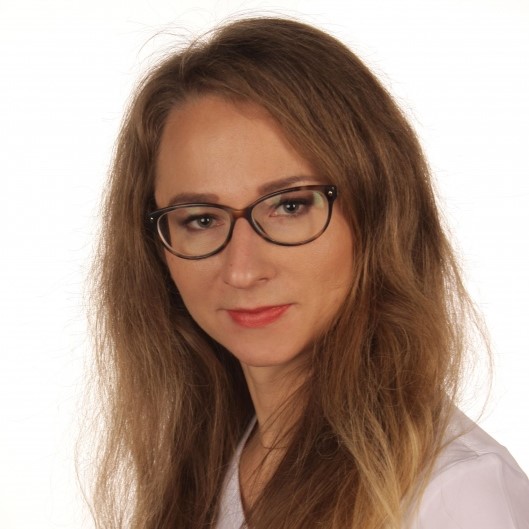 dr n. med. Ewa Dworzańska