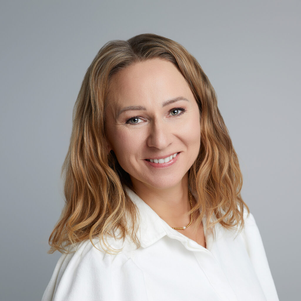 dr n. med. Ewa Dworzańska